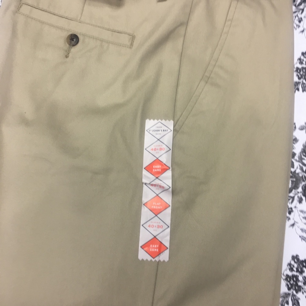 St John’s Bay Classic fit Size 40\30